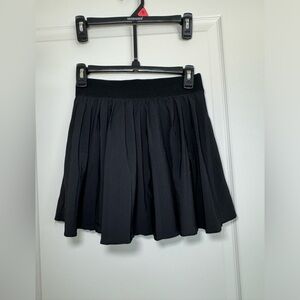 Tennis skirt